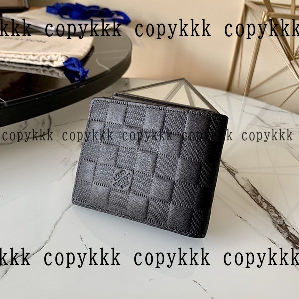 大人気 ルイ・ヴィトン 折り財布 N級品 - wallets-00921 画像 2