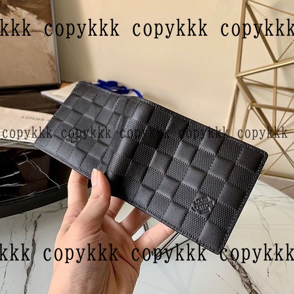大人気 ルイ・ヴィトン 折り財布 N級品 - wallets-00921 画像 3