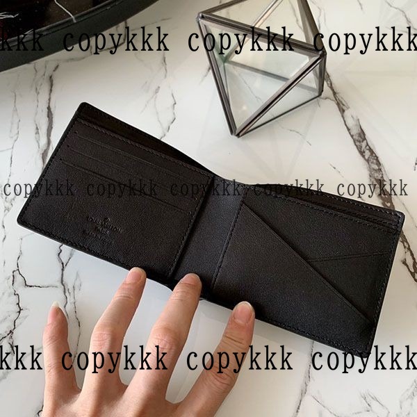 大人気 ルイ・ヴィトン 折り財布 N級品 - wallets-00921 画像 4