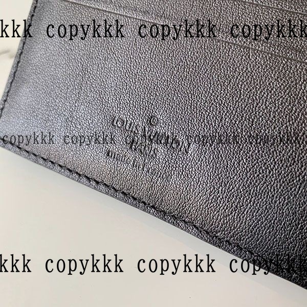 大人気 ルイ・ヴィトン 折り財布 N級品 - wallets-00921 画像 5