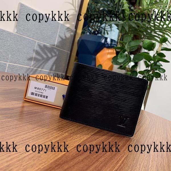 送料無料 ルイ・ヴィトン 折り財布 スーパーコピー - wallets-00922