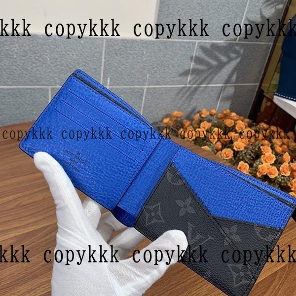 送料無料 ルイ・ヴィトン 折り財布 スーパーコピー - wallets-00922 画像 4