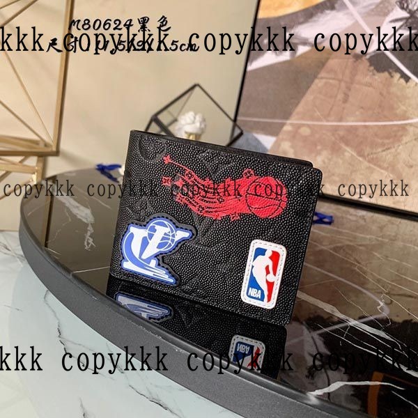 人気 ルイ・ヴィトン 折り財布 コピー - wallets-00923