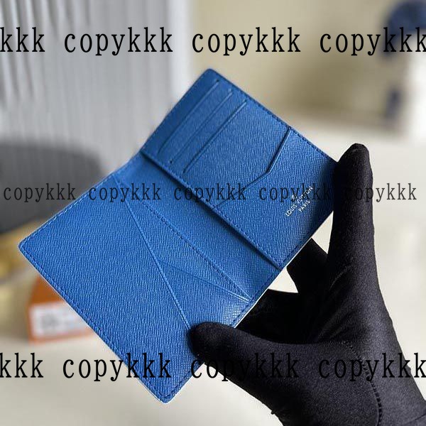 送料無料 ルイ・ヴィトン 折り財布 スーパーコピー - wallets-00924 画像 4