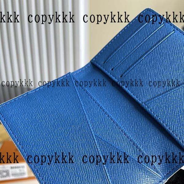 送料無料 ルイ・ヴィトン 折り財布 スーパーコピー - wallets-00924 画像 6