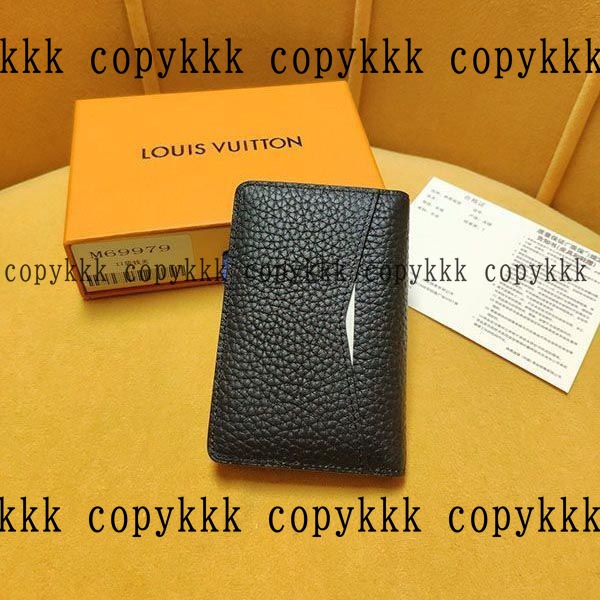 格安 ルイ・ヴィトン 折り財布 スーパーコピー - wallets-00925 画像 2