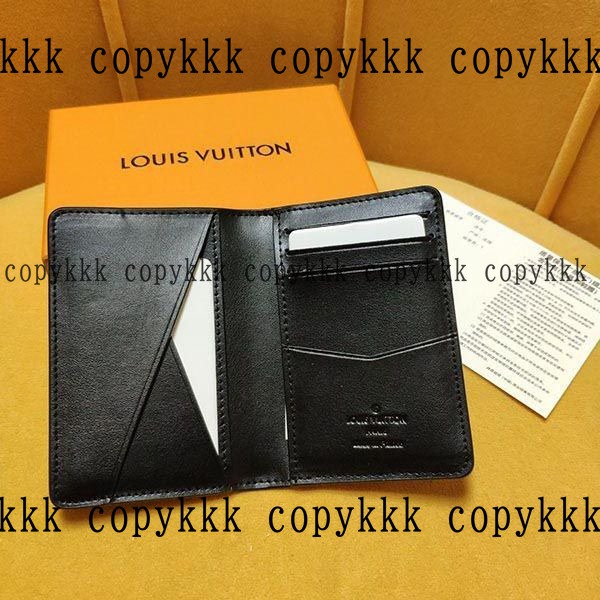 格安 ルイ・ヴィトン 折り財布 スーパーコピー - wallets-00925 画像 4