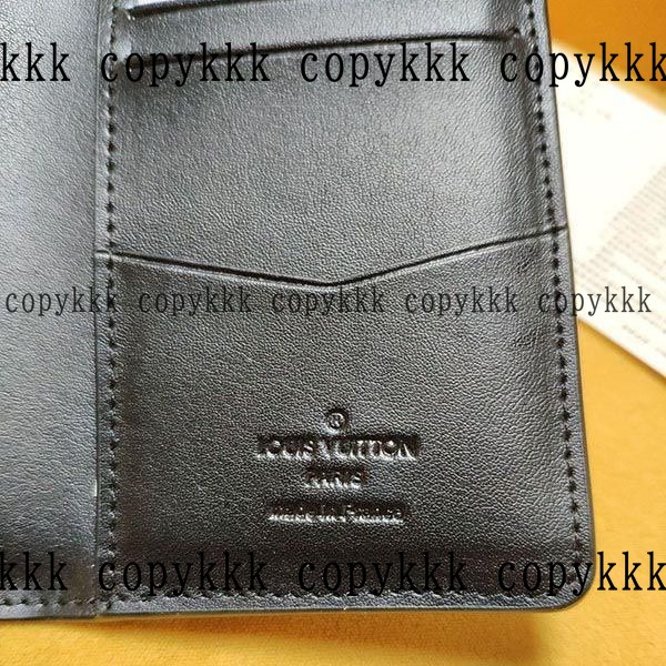 格安 ルイ・ヴィトン 折り財布 スーパーコピー - wallets-00925 画像 5