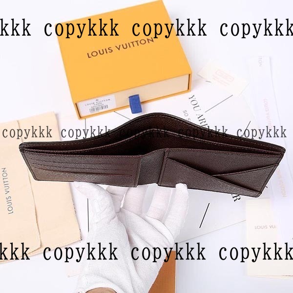 ルイ・ヴィトン 折り財布 N級品 激安通販 - wallets-00926 画像 8