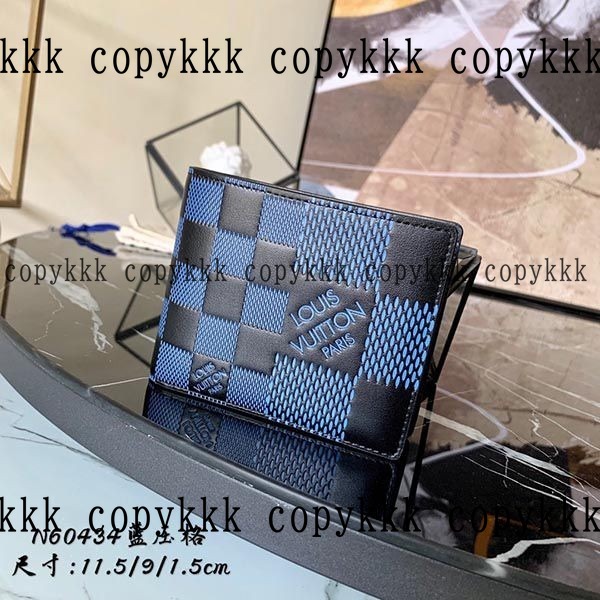 大人気 ルイ・ヴィトン 折り財布 N級品 - wallets-00927
