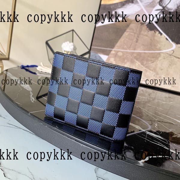 大人気 ルイ・ヴィトン 折り財布 N級品 - wallets-00927 画像 2