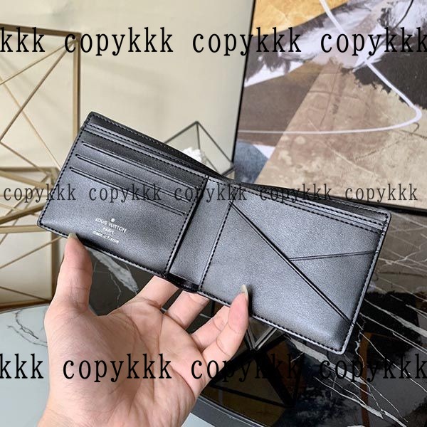大人気 ルイ・ヴィトン 折り財布 N級品 - wallets-00927 画像 4
