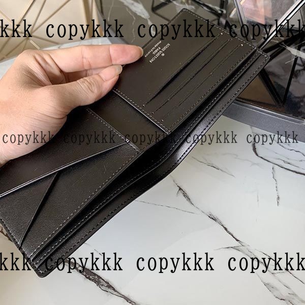 大人気 ルイ・ヴィトン 折り財布 N級品 - wallets-00927 画像 6