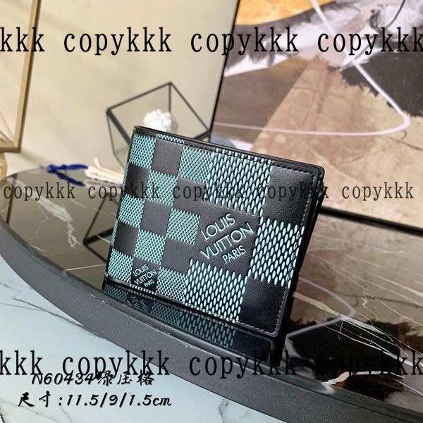 ルイ・ヴィトン 折り財布 コピー 送料無料 - wallets-00928 メイン画像