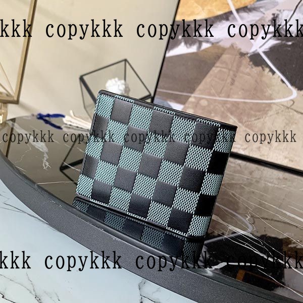 ルイ・ヴィトン 折り財布 コピー 送料無料 - wallets-00928 画像 2
