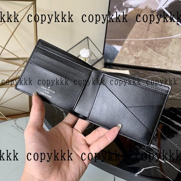 ルイ・ヴィトン 折り財布 コピー 送料無料 - wallets-00928 画像 4