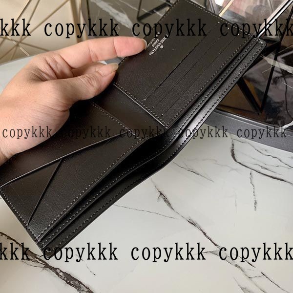 ルイ・ヴィトン 折り財布 コピー 送料無料 - wallets-00928 画像 6