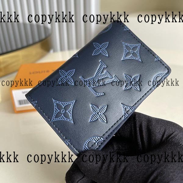 大人気 ルイ・ヴィトン 折り財布 N級品 - wallets-00930
