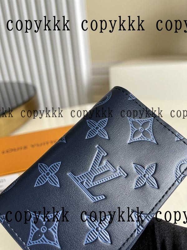 大人気 ルイ・ヴィトン 折り財布 N級品 - wallets-00930 画像 2