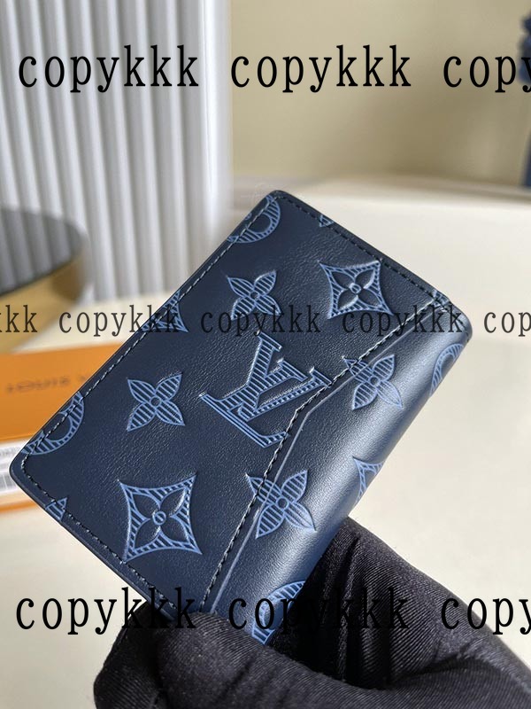 大人気 ルイ・ヴィトン 折り財布 N級品 - wallets-00930 画像 3