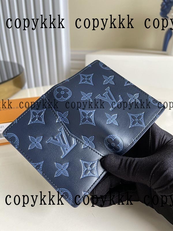 大人気 ルイ・ヴィトン 折り財布 N級品 - wallets-00930 画像 4