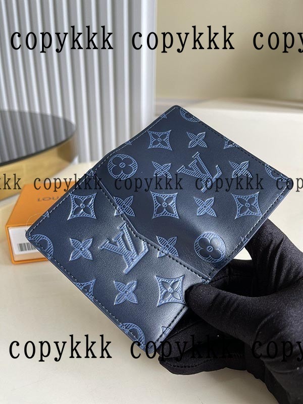 大人気 ルイ・ヴィトン 折り財布 N級品 - wallets-00930 画像 5