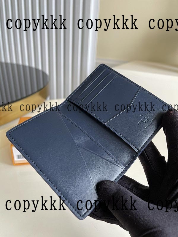 大人気 ルイ・ヴィトン 折り財布 N級品 - wallets-00930 画像 6