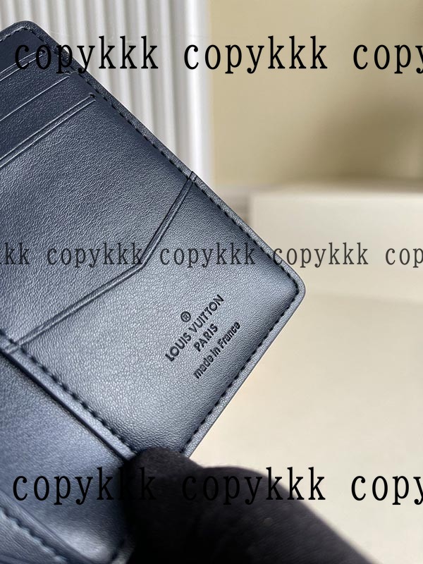 大人気 ルイ・ヴィトン 折り財布 N級品 - wallets-00930 画像 7