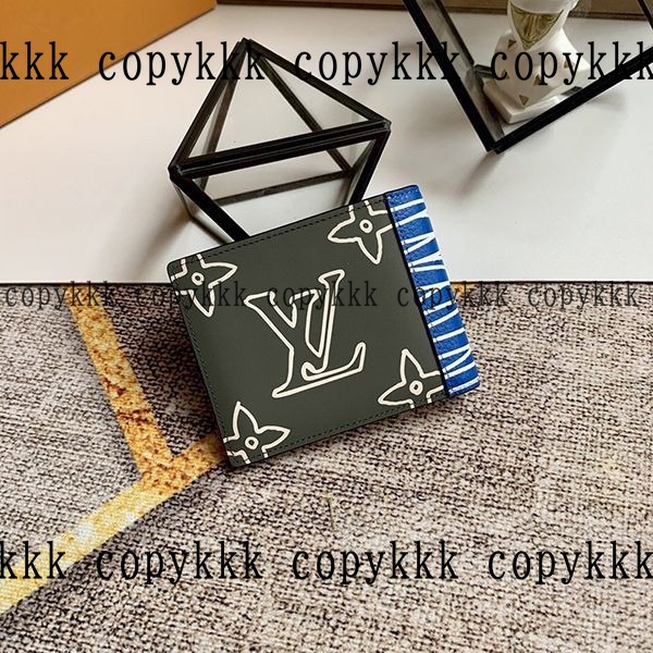 送料無料 ルイ・ヴィトン 折り財布 スーパーコピー - wallets-00931