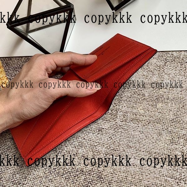 送料無料 ルイ・ヴィトン 折り財布 スーパーコピー - wallets-00931 画像 6