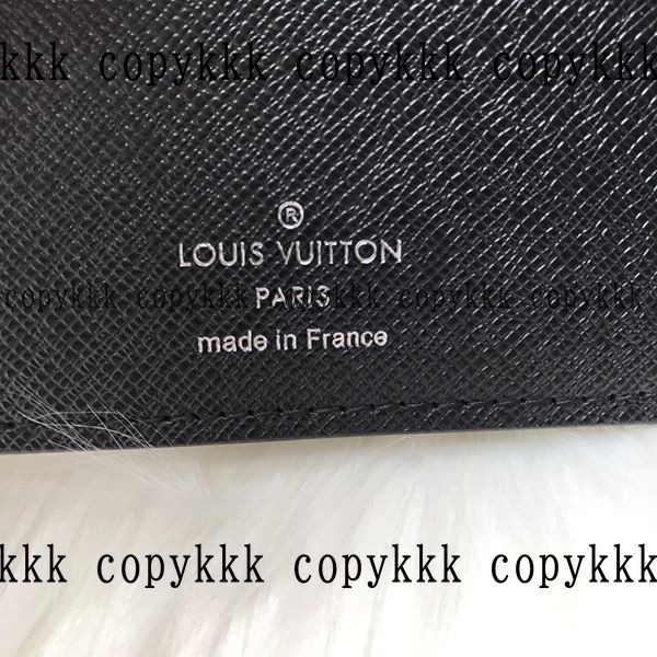 人気 ルイ・ヴィトン 折り財布 コピー - wallets-00932 画像 4