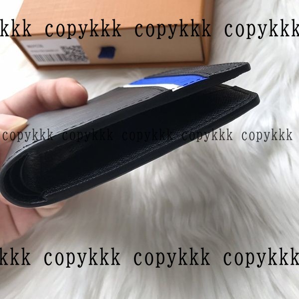 人気 ルイ・ヴィトン 折り財布 コピー - wallets-00932 画像 8