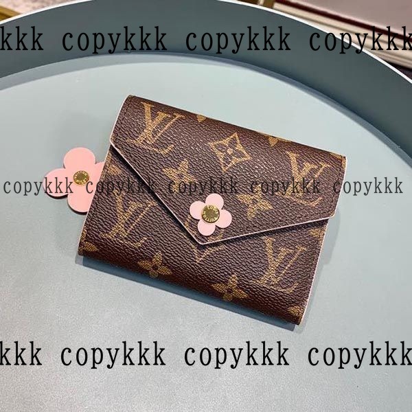ルイ・ヴィトン 折り財布 コピー 送料無料 - wallets-00933 画像 2