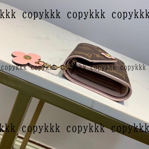 ルイ・ヴィトン 折り財布 コピー 送料無料 - wallets-00933 画像 4