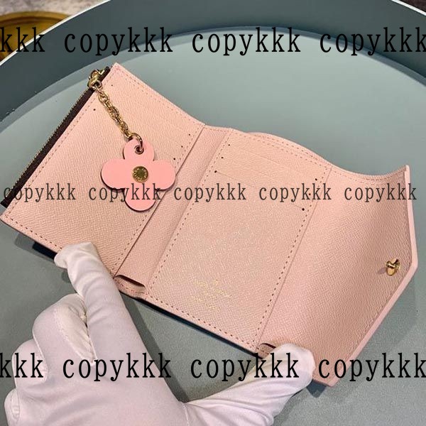 ルイ・ヴィトン 折り財布 コピー 送料無料 - wallets-00933 画像 5