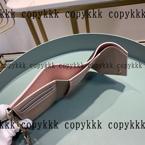 ルイ・ヴィトン 折り財布 コピー 送料無料 - wallets-00933 画像 6