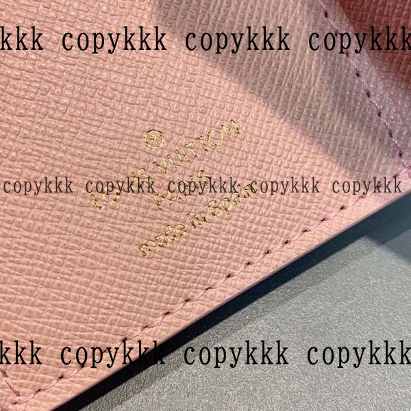 ルイ・ヴィトン 折り財布 コピー 送料無料 - wallets-00933 画像 7