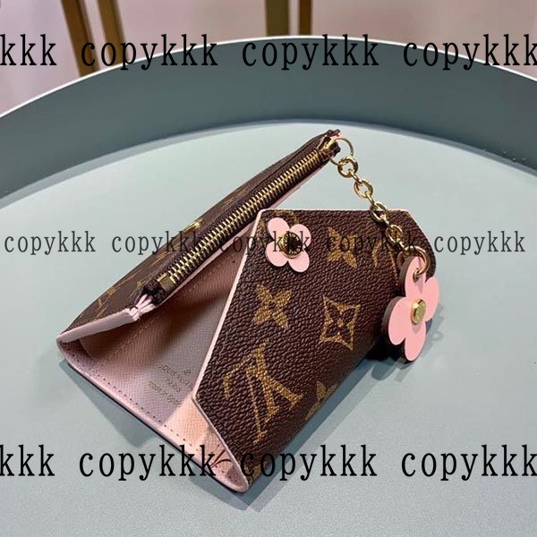 ルイ・ヴィトン 折り財布 コピー 送料無料 - wallets-00933 画像 8