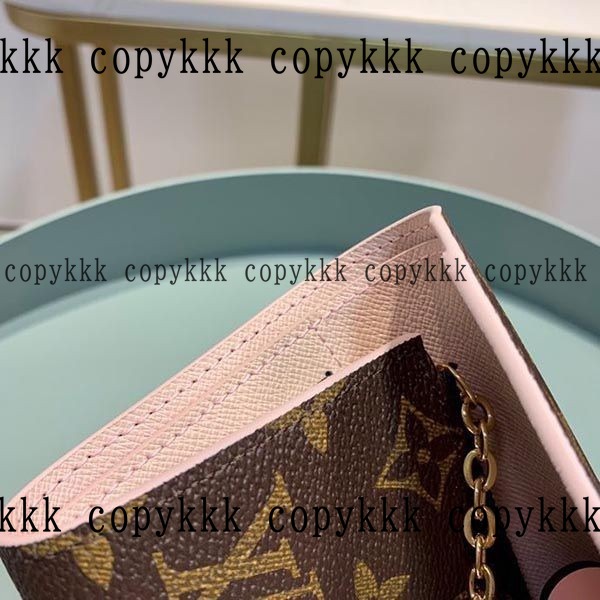 ルイ・ヴィトン 折り財布 コピー 送料無料 - wallets-00933 画像 9
