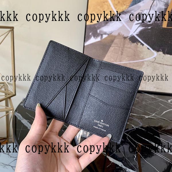 格安 ルイ・ヴィトン 折り財布 スーパーコピー - wallets-00934 画像 4