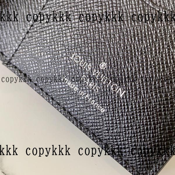 格安 ルイ・ヴィトン 折り財布 スーパーコピー - wallets-00934 画像 5
