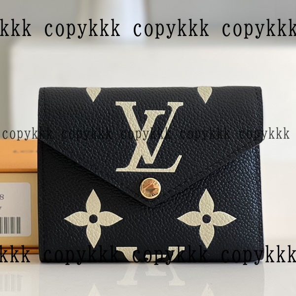 格安 ルイ・ヴィトン 折り財布 スーパーコピー - wallets-00710 メイン画像