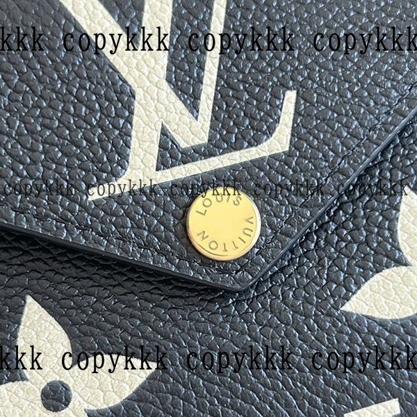 格安 ルイ・ヴィトン 折り財布 スーパーコピー - wallets-00710 画像 2