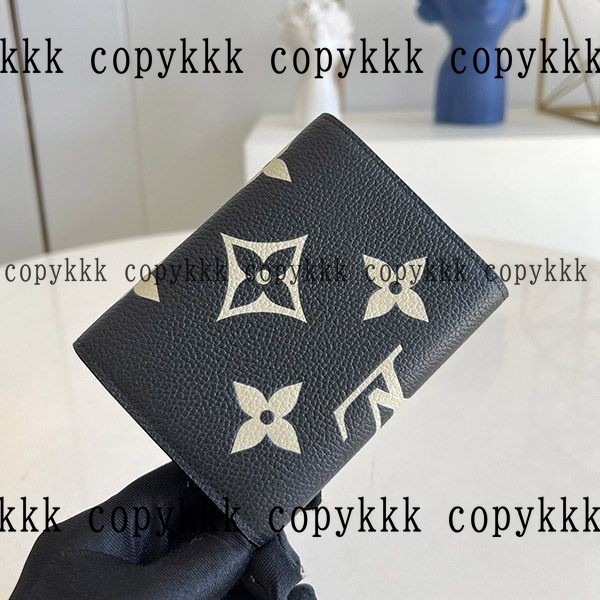 格安 ルイ・ヴィトン 折り財布 スーパーコピー - wallets-00710 画像 3