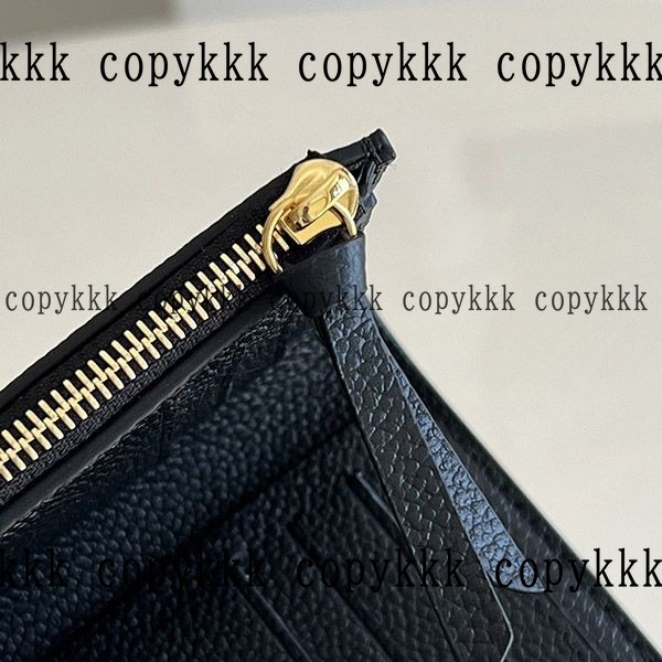 格安 ルイ・ヴィトン 折り財布 スーパーコピー - wallets-00710 画像 6