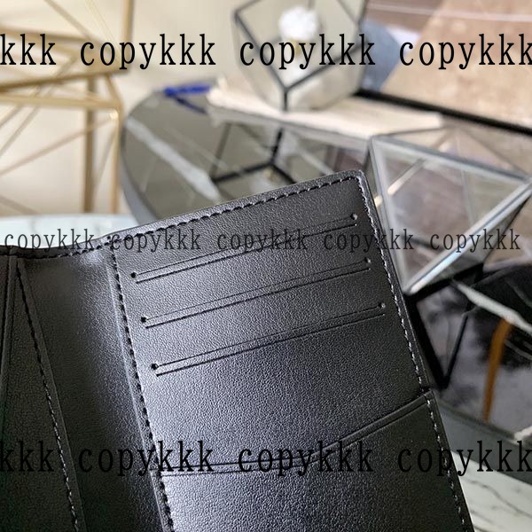 ルイ・ヴィトン 折り財布 N級品 激安通販 - wallets-00935 画像 6
