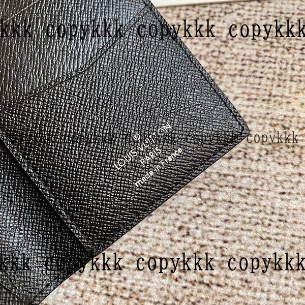 大人気 ルイ・ヴィトン 折り財布 N級品 - wallets-00936 画像 5