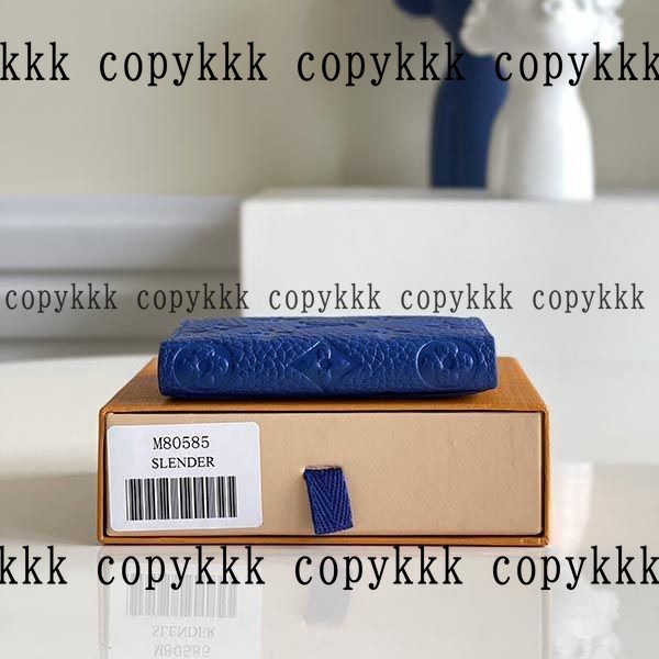 ルイ・ヴィトン 折り財布 コピー 送料無料 - wallets-00937 画像 3