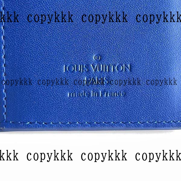 ルイ・ヴィトン 折り財布 コピー 送料無料 - wallets-00937 画像 6
