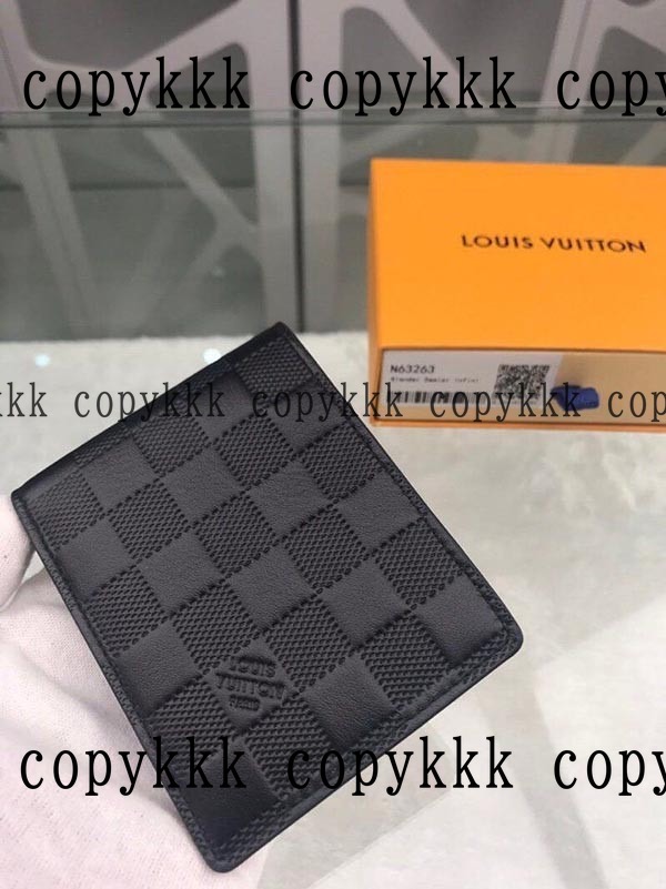 格安 ルイ・ヴィトン 折り財布 スーパーコピー - wallets-00938 画像 4